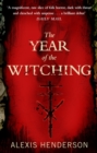 The Year of the Witching - Book