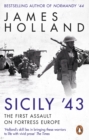 Sicily '43 : A Times Book of the Year - Book