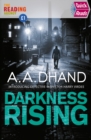 Darkness Rising - Book