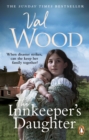 The Innkeeper's Daughter - Book