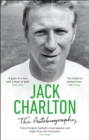 Jack Charlton: The Autobiography - Book