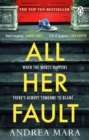 All Her Fault - Book