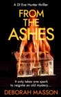From the Ashes : The new heart-stopping, page-turning Scottish crime thriller novel for 2022 - Book