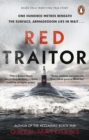 Red Traitor - Book
