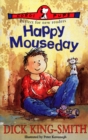 Happy Mouseday - Book