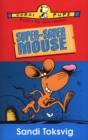 Super-Saver Mouse - Book