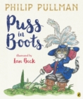 Puss In Boots - Book