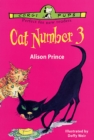 Cat Number Three - Book