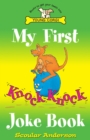 My First Knock Knock Joke Book - Book