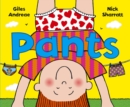 Pants - Book