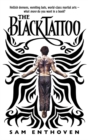 The Black Tattoo - Book