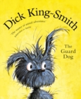 The Guard Dog - Book
