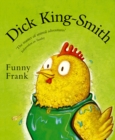Funny Frank - Book