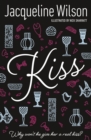 Kiss - Book