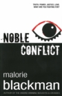 Noble Conflict - Book