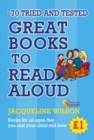 Great Books to Read Aloud - Book