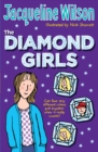 The Diamond Girls - Book