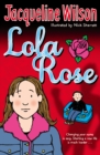 Lola Rose - Book