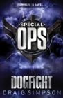 Special Operations: Dogfight - Book