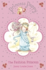 Princess Poppy: The Fashion Princess - Book
