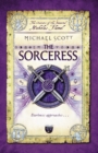 The Sorceress : Book 3 - Book