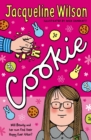 Cookie - Book