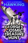 George's Cosmic Treasure Hunt - Book