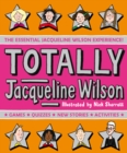 Totally Jacqueline Wilson - Book