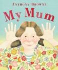 My Mum - Book