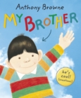 My Brother - Book