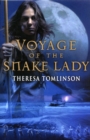 Voyage Of The Snake Lady - Book