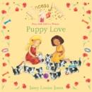 Princess Poppy: Puppy Love - Book