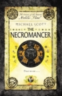 The Necromancer : Book 4 - Book