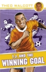 T.J. and the Winning Goal - Book