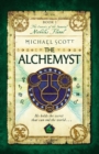 The Alchemyst : Book 1 - Book
