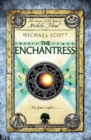 The Enchantress : Book 6 - Book
