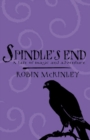 Spindle's End - Book