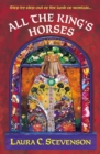 All The King's Horses - Book