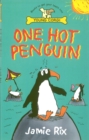 One Hot Penguin - Book