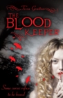 Blood Keeper - Book