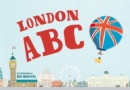 London ABC - Book