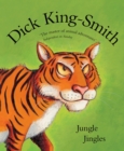 Jungle Jingles - Book