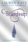 Teardrop - Book