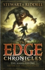 The Edge Chronicles 11: The Nameless One : First Book of Cade - Book
