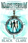 Magisterium: The Iron Trial - Book