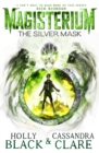 Magisterium: The Silver Mask - Book