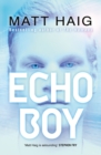 Echo Boy - Book