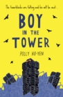 Boy In The Tower - Book