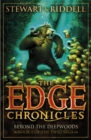 The Edge Chronicles 4: Beyond the Deepwoods : First Book of Twig - Book