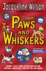 Paws and Whiskers - Book